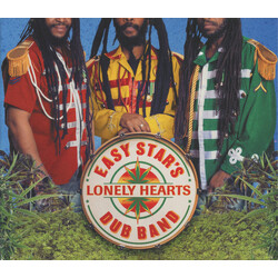 Easy Star All-Stars Easy Star's Lonely Hearts Dub Band