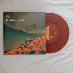 Baio Dead Hand Control VINYL LP