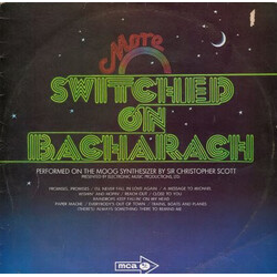 Sir Christopher Scott More Switched On Bacharach
