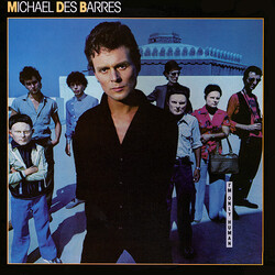 Michael Des Barres I'm Only Human