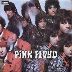 Pink Floyd The Piper At The Gates Of Dawn