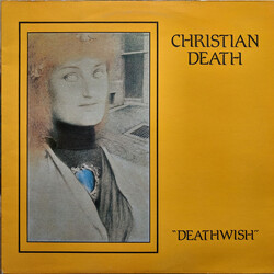 Christian Death Deathwish