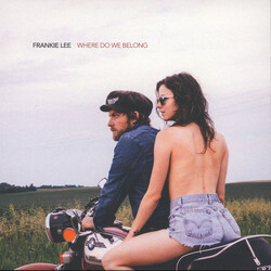 Frankie Lee (8) Where Do We Belong / Buffalo Vinyl LP