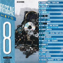 Various Reggae Hits Vol. 8