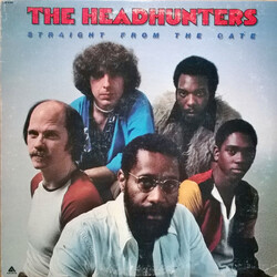 The Headhunters Straight From The Gate