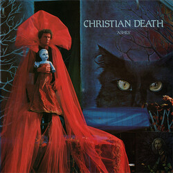 Christian Death "Ashes"