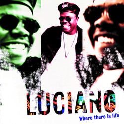 Luciano (2) Where There Is Life