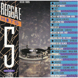 Various Reggae Hits Volume 5