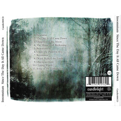 Insomnium Since The Day It All Came Down