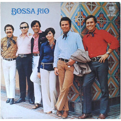 Bossa Rio Bossa Rio