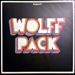 Dewolff Wolffpack