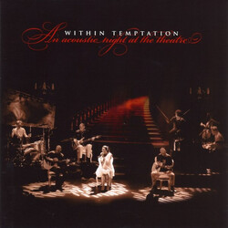 Within Temptation An Acoustic Night At The Theatre