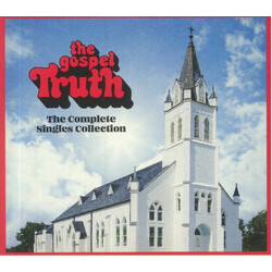 Various The Gospel Truth (The Complete Singles Collection)