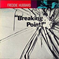 Freddie Hubbard Breaking Point