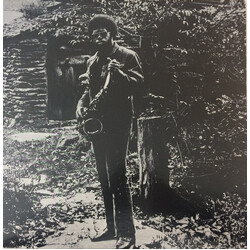 Joe McPhee Nation Time