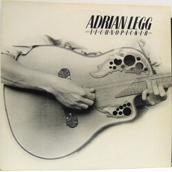 Adrian Legg Technopicker
