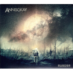 Annisokay Aurora