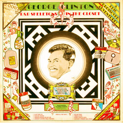 George Clinton R&B Skeletons In The Closet