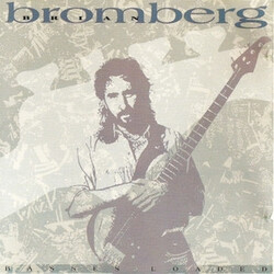 Brian Bromberg Basses Loaded
