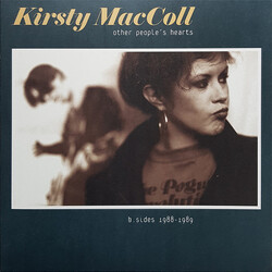 Kirsty MacColl Other People's Hearts (B.Sides 1988-1989)