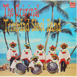 The Original Trinidad Steel Band The Original Trinidad Steel Band