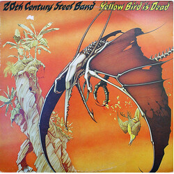 20th Century Steel Band Yellow Bird Is Dead