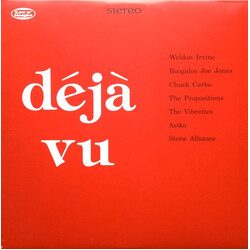 Various Déjà Vu