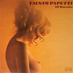 Fausto Papetti 29ª Raccolta