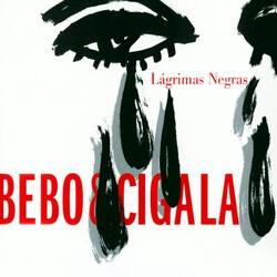 Bebo Valdés / Diego "El Cigala" Lágrimas Negras