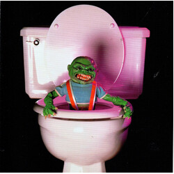 Richard Band Ghoulies - Original Soundtrack