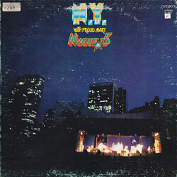 Nuggets N.Y. With Proud Mary