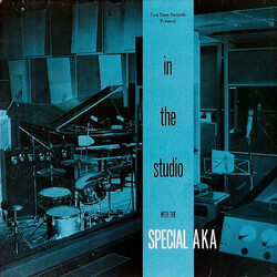 The Special AKA In The Studio