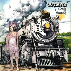 Outlaws Lady In Waiting