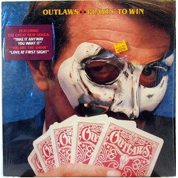 Outlaws Playin' To Win