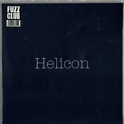 Helicon (4) Fuzz Club Sessions  No. 15