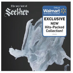 Seether The Very Best Of Seether