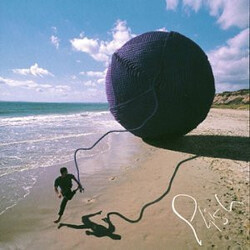 Phish Slip Stitch And Pass