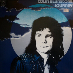 Colin Blunstone Journey