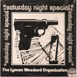 The Lyman Woodard Organization Saturday Night Special