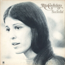 Rita Coolidge Nice Feelin'