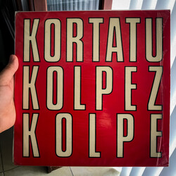 Kortatu Kolpez Kolpe