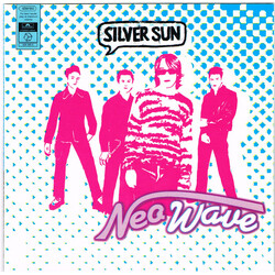 Silver Sun Neo Wave