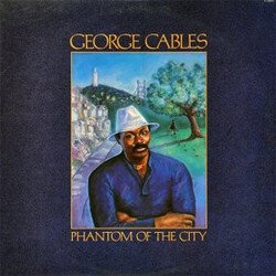 George Cables Phantom Of The City