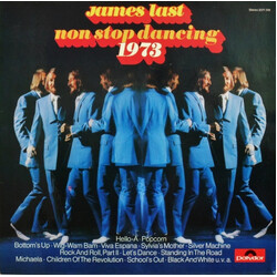 James Last Non Stop Dancing 1973