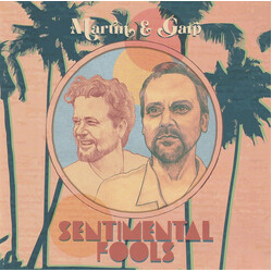 Martin & Garp Sentimental Fools