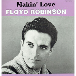 Floyd Robinson Makin' Love