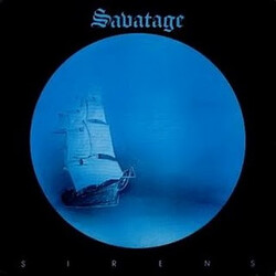 Savatage Sirens