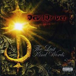 DevilDriver The Last Kind Words
