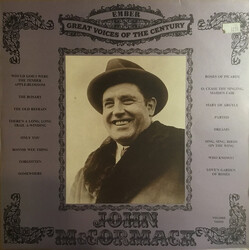 John McCormack (2) Volume 3