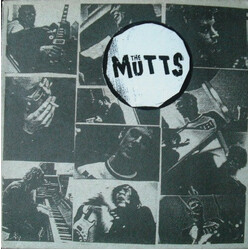 The Mutts The Mutts